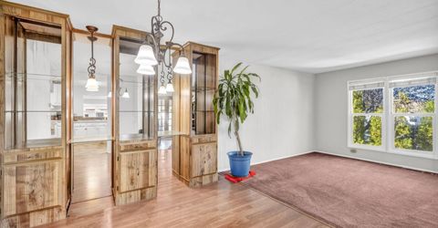 4660 W Leonesio Drive, Sun Valley, NV 89433 Photo