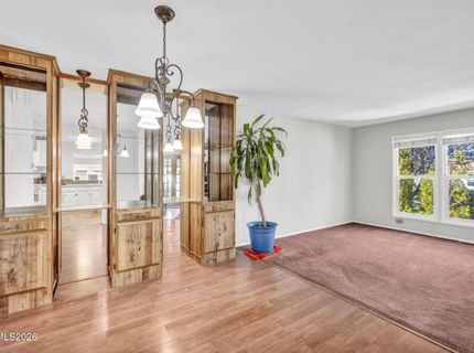 4660 W Leonesio Drive, Sun Valley, NV 89433 Photo