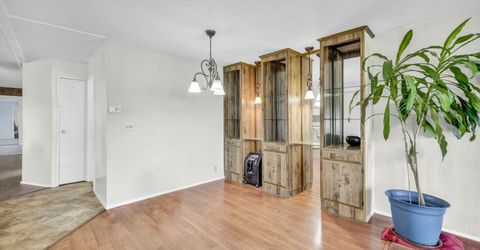 4660 W Leonesio Drive, Sun Valley, NV 89433 Photo