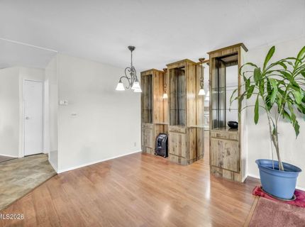 4660 W Leonesio Drive, Sun Valley, NV 89433 Photo