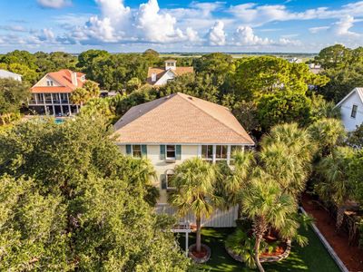 3014 Ion Avenue, Sullivans Island, SC 29482