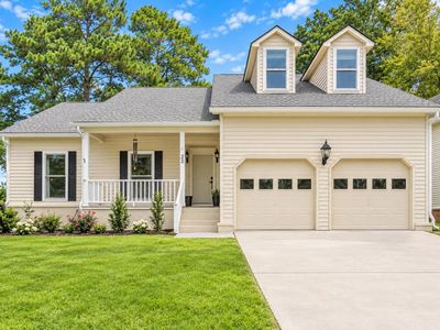 22 Three Pence Lane, Charleston, SC 29414