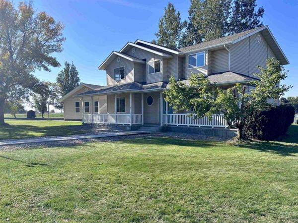 1047 E 2700 S, Hagerman, ID 83332