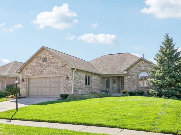 7141 Koldyke Drive, Fishers, IN 46038