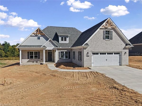 250 Cool Run , Lexington, NC 27295