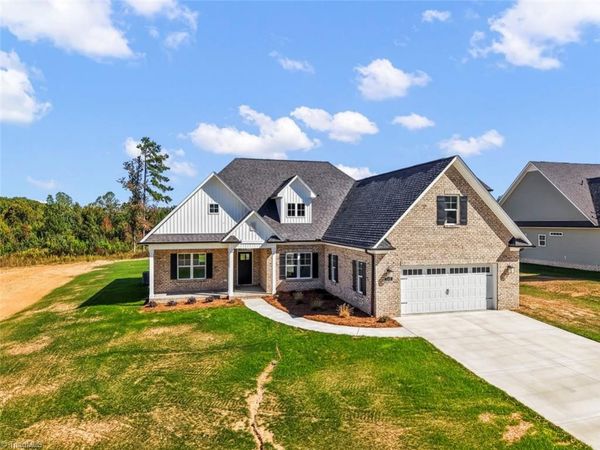 212 Cool Run , Lexington, NC 27295