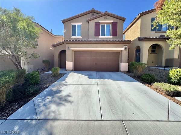 10167 Santa Lorena Court , Las Vegas, NV 89147