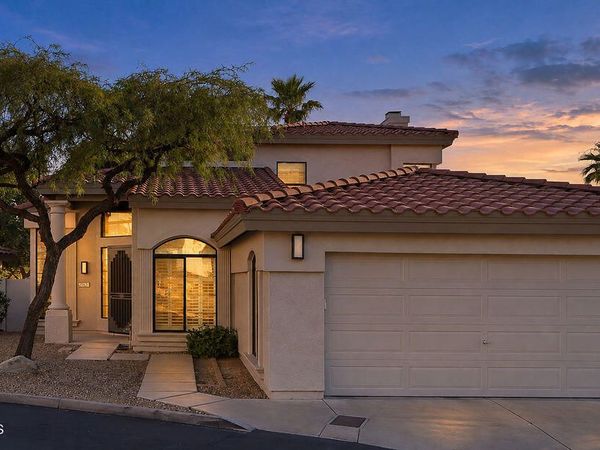 1531 E Winged Foot Road, Phoenix, AZ 85022