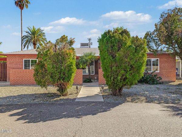 1307 W THOMAS Road, Phoenix, AZ 85013