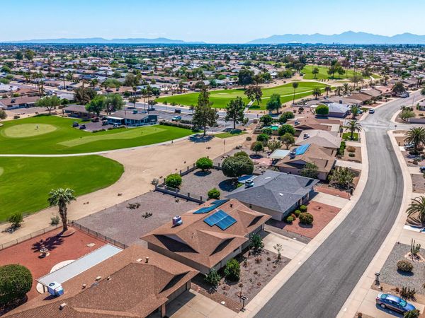 12219 N SUN VALLEY Drive, Sun City, AZ 85351