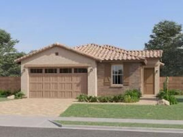2277 W RUTLEDGE Avenue, Apache Junction, AZ 85120