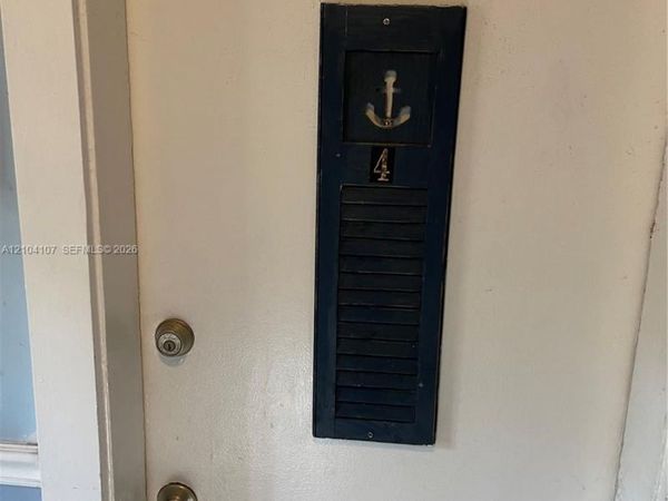 119 NE 7th Ave , Unit 4, Delray Beach, FL 33483