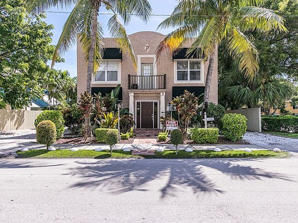 119 NE 7th Ave , Unit 4, Delray Beach, FL 33483