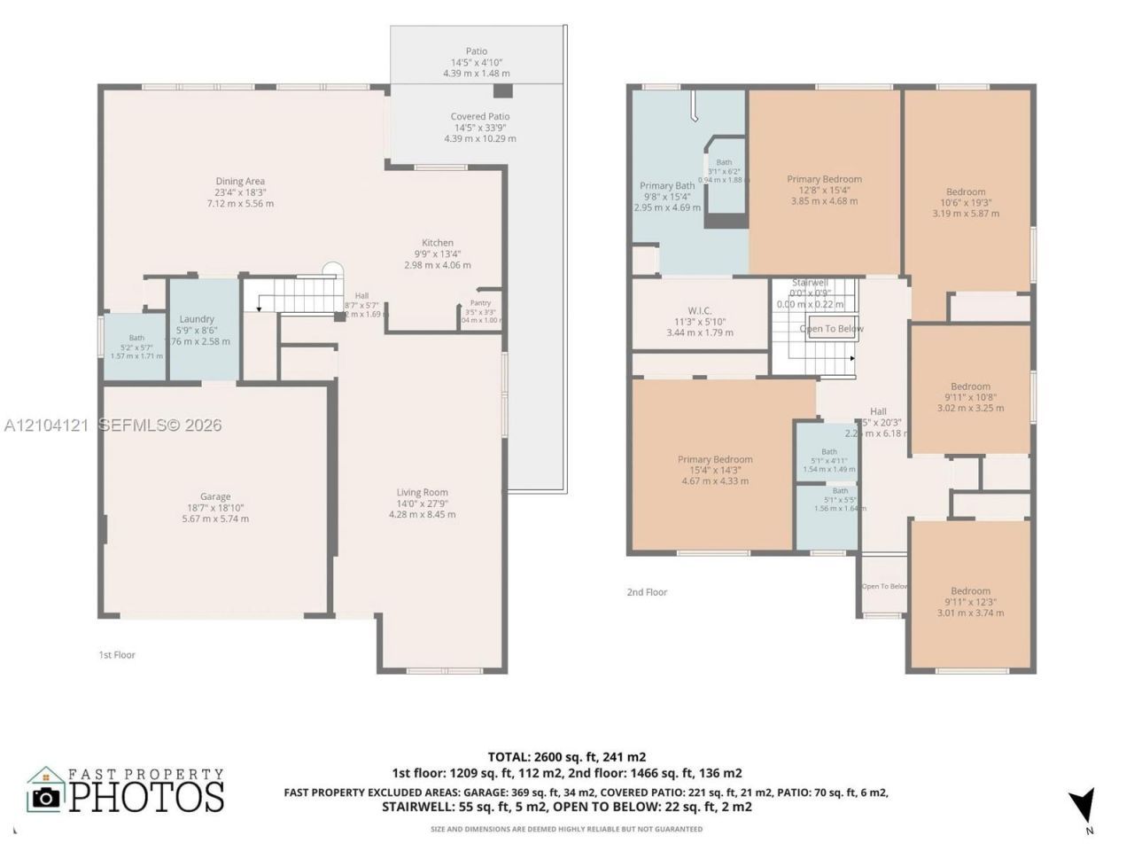 7792 NW 18th St , Pembroke Pines, FL 33024 Photo