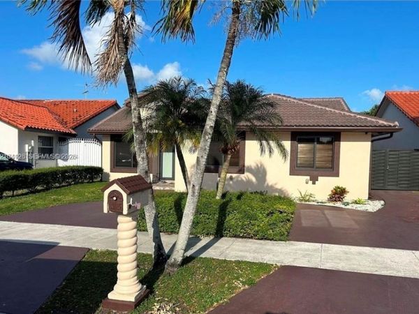 741 NW 134th Ave , Unit 1, Miami, FL 33182