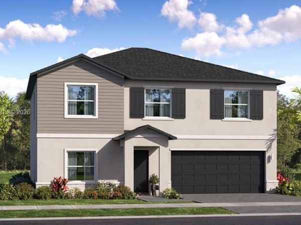 21221 SW 125 PSGE , Miami, FL 33177