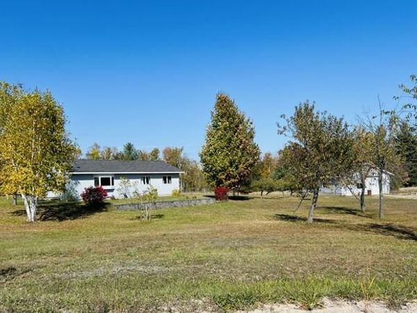 8293 Tucker Road, Onaway, MI 49765