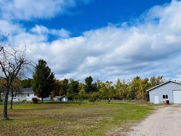 8293 Tucker Road, Onaway, MI 49765