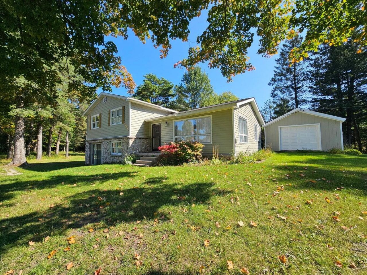 7961 Hurd Road, Naubinway, MI 49762 Main Photo