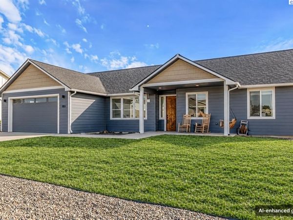 103 Amber Ridge RD, Palouse, WA 99161
