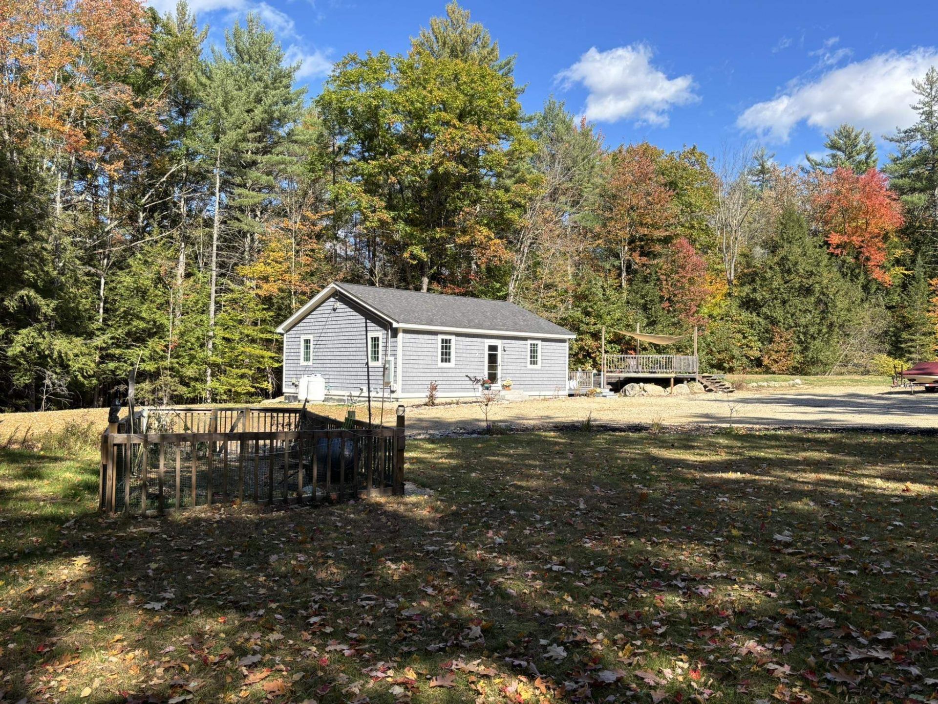 93 Old Greenfield Road, Peterborough, NH 03458 Main Photo