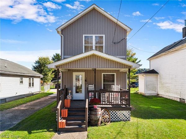 128 Main Street , Rayland, OH 43943