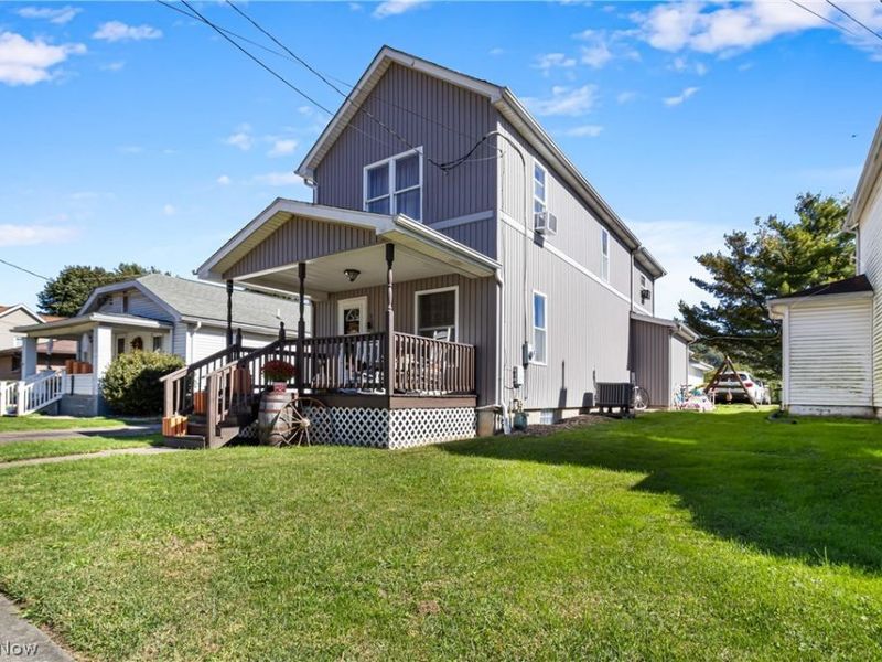 128 Main Street, Rayland, OH 43943 Photo 2