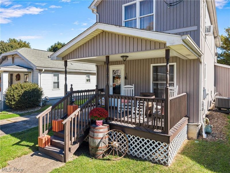 128 Main Street, Rayland, OH 43943 Photo 3