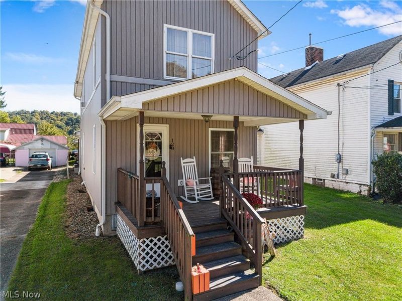 128 Main Street, Rayland, OH 43943 Photo 4