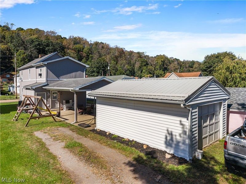 128 Main Street, Rayland, OH 43943 Photo 6