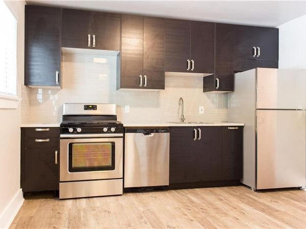 1302 E 52nd ST , Unit 101, Austin, TX 78723