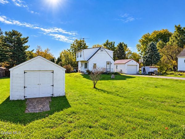 111 Fourth Avenue, Tribes Hill, NY 12068
