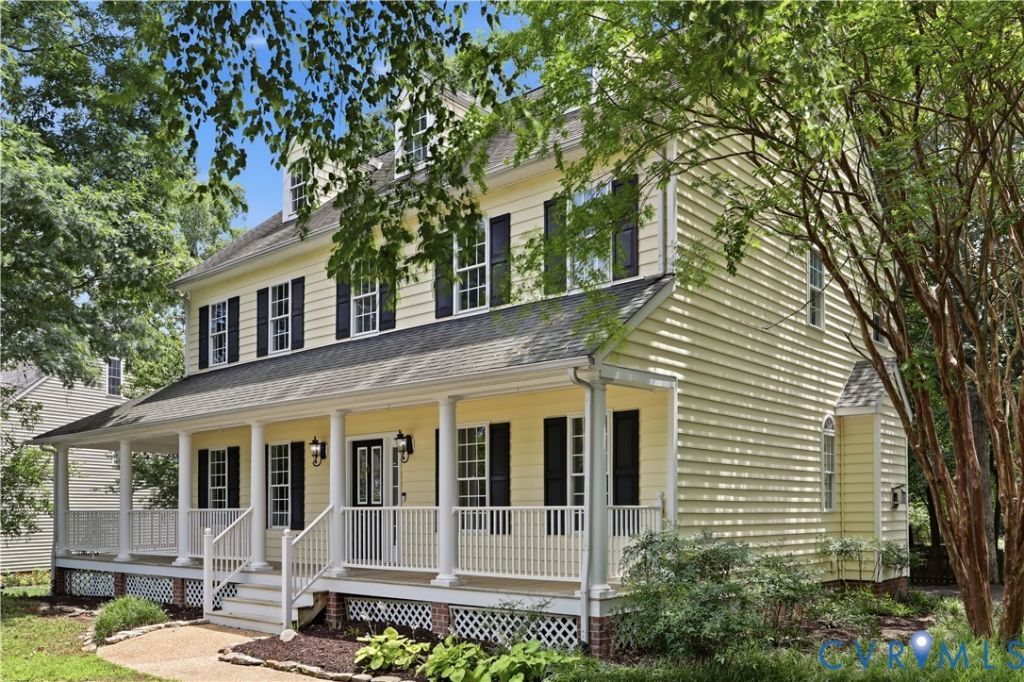 10721 Sheppards Way Drive, Glen Allen, VA 23060 Main Photo