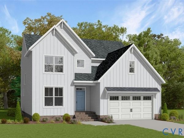 4601 Chesler Drive, Moseley, VA 23120