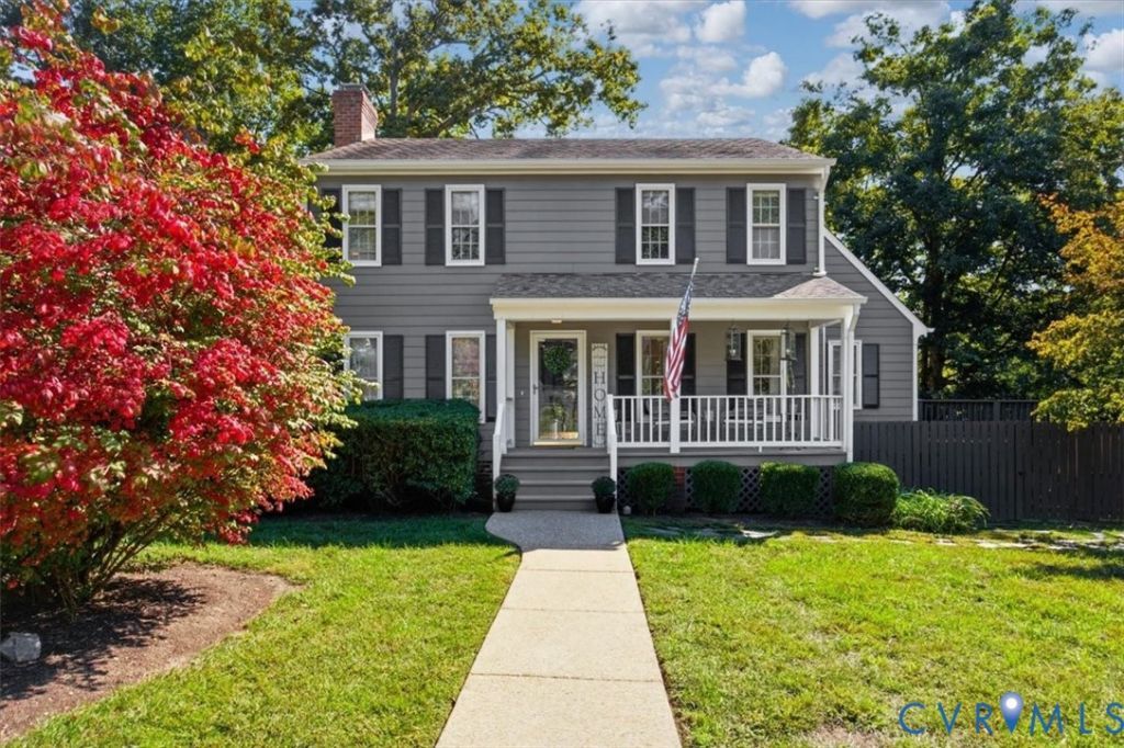 863 Watch Hill Road, Midlothian, VA 23114 Main Photo