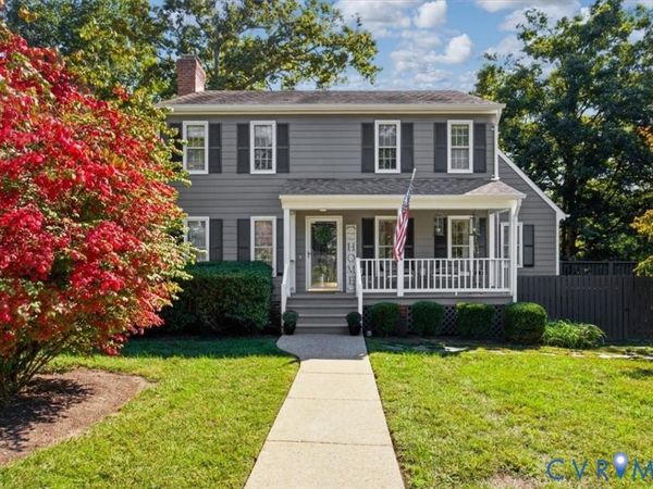 863 Watch Hill Road, Midlothian, VA 23114