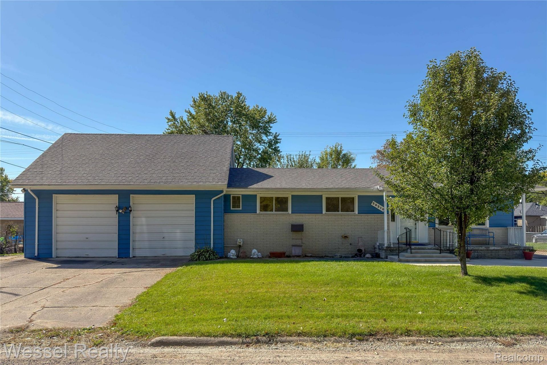 28210 Vandy Street, Harrison Township, Mi 48045 Main Photo