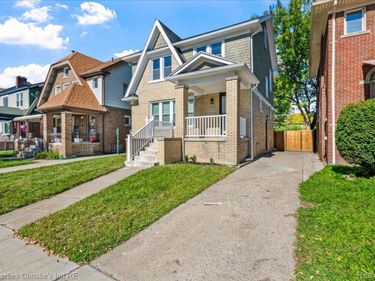 4290 Pasadena Street, Detroit, Mi 48238