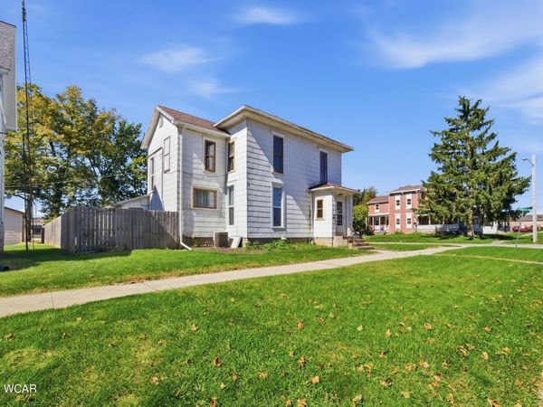 203 S Cherry Street, Van Wert, OH 45891