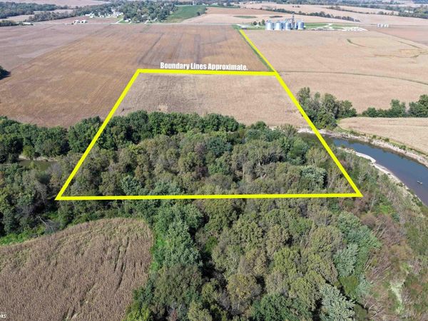 Pierce Drive, Tracy, IA 50256