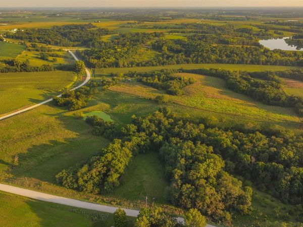 0000 Adams Road, Blakesburg, IA 52536