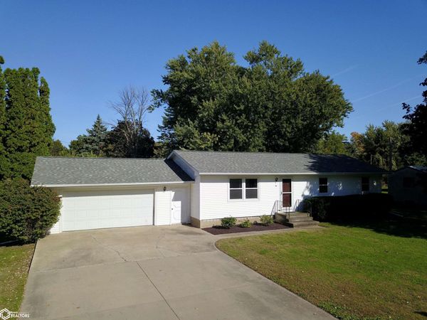 312 N Main Street, Gilman, IA 50106