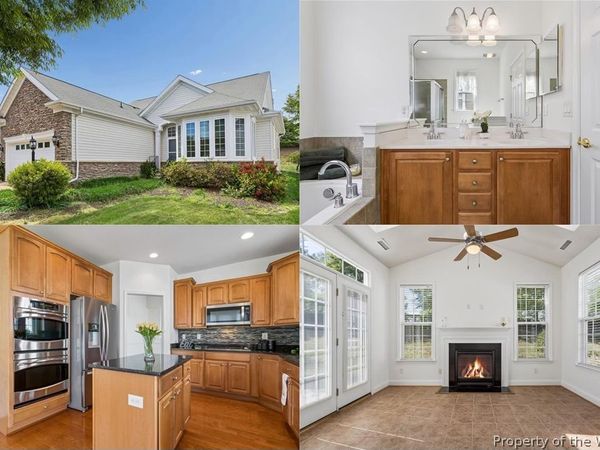 4232 Old Lock Road, Williamsburg, VA 23188