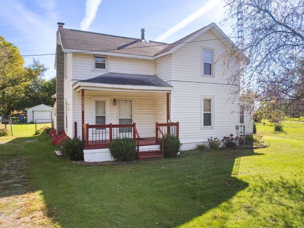 10605 Hickory Street, Morenci, MI 49256