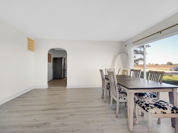11396 W St Rd 8 , La Crosse, IN 46348