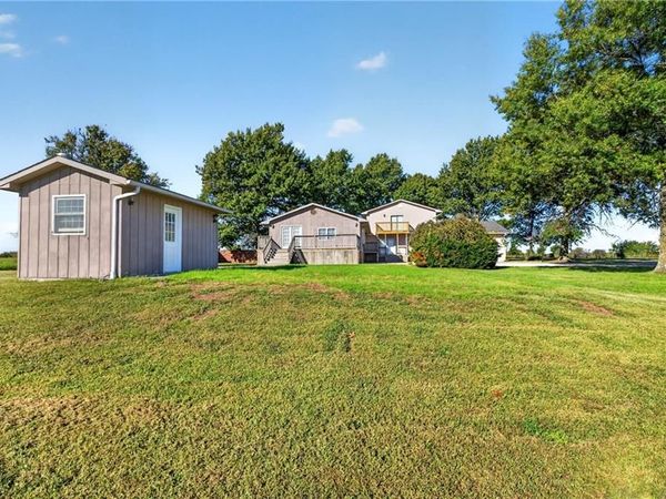 622 N 69 Hwy Highway, Arma, KS 66712
