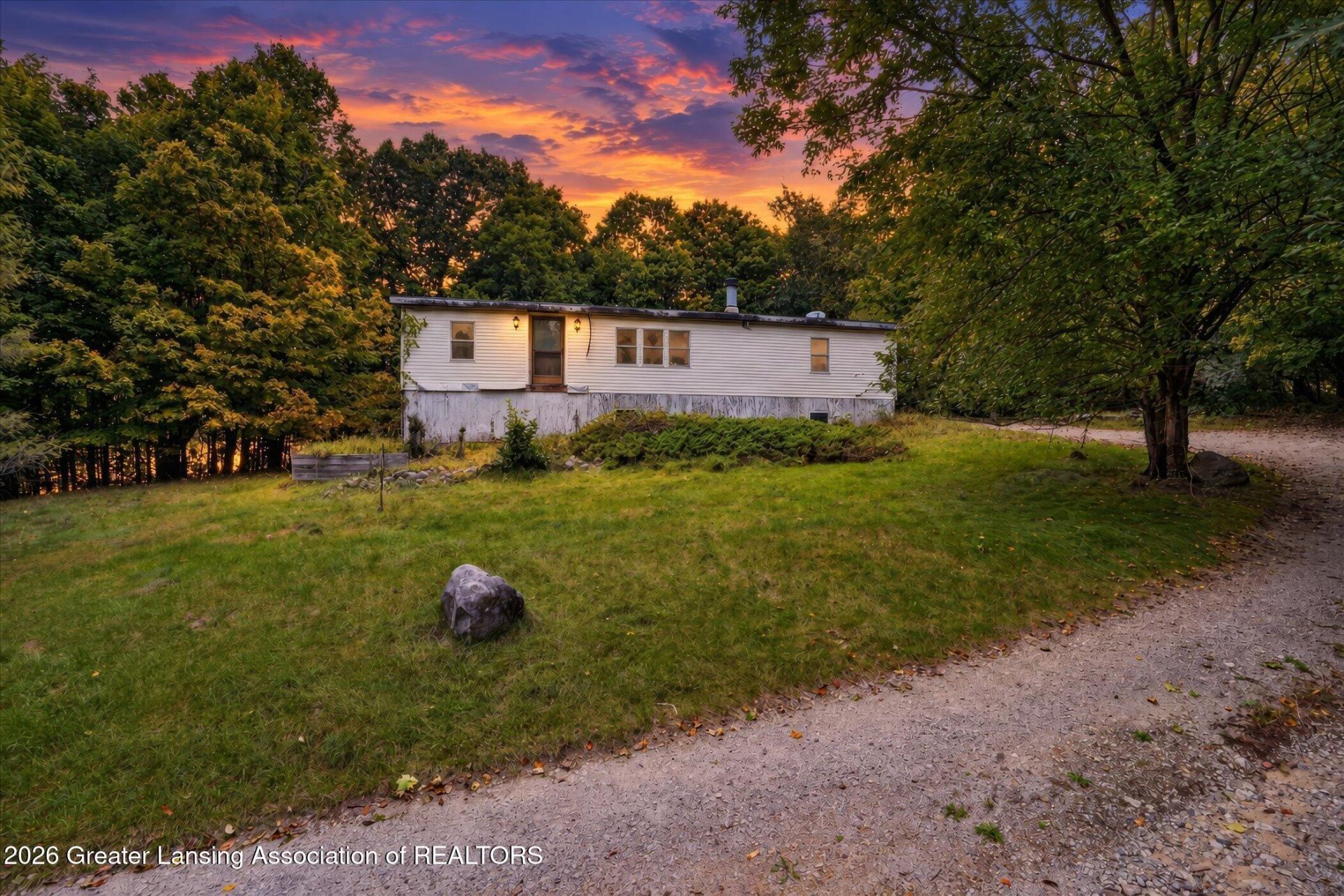 248 Brown Road, Dansville, MI 48819 Main Photo