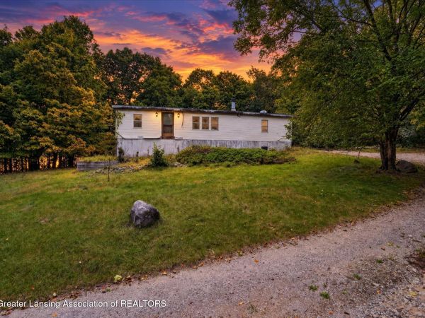 248 Brown Road, Dansville, MI 48819