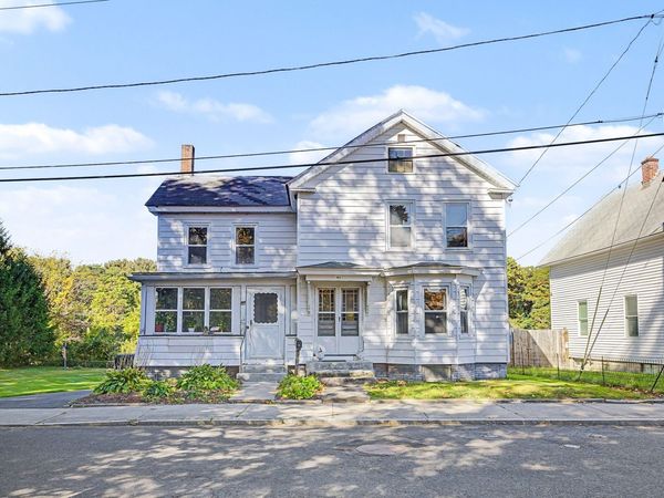 21 Williams St., Ware, MA 01082
