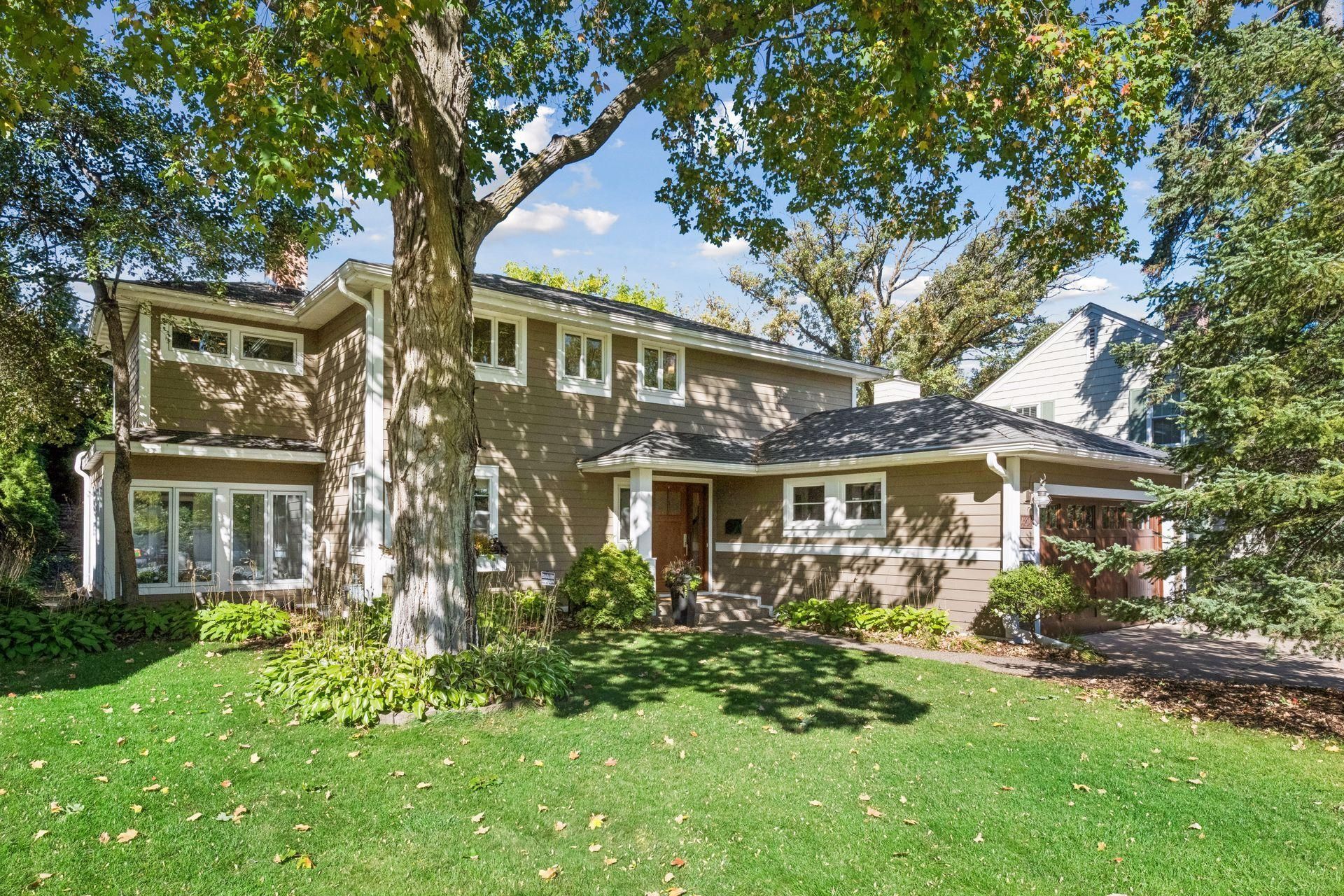 4824 Maple Road, Edina, MN 55424 Main Photo